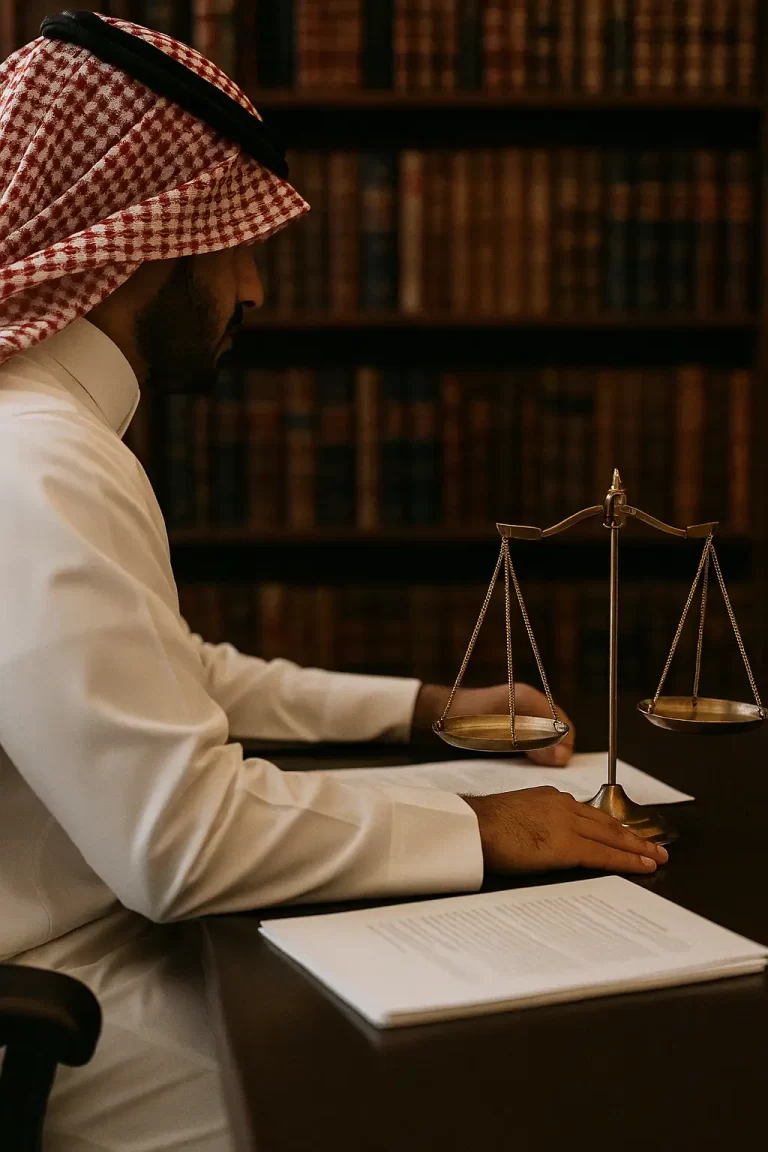ksa lawyer