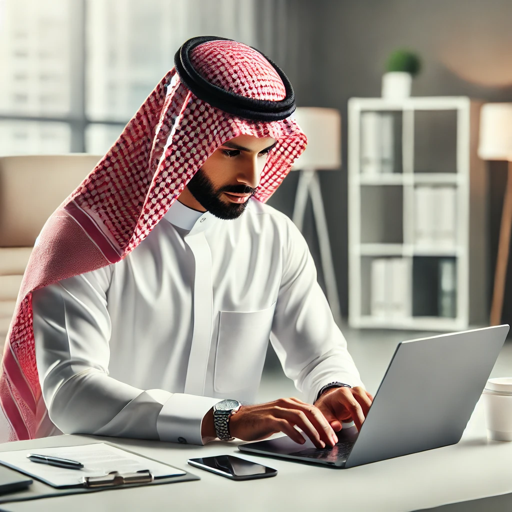 كيفية إصدار وكالة إلكترونية : الدليل الشامل خطوة بخطوة 2 أهمية الوكالة الإلكترونية في السعودية
