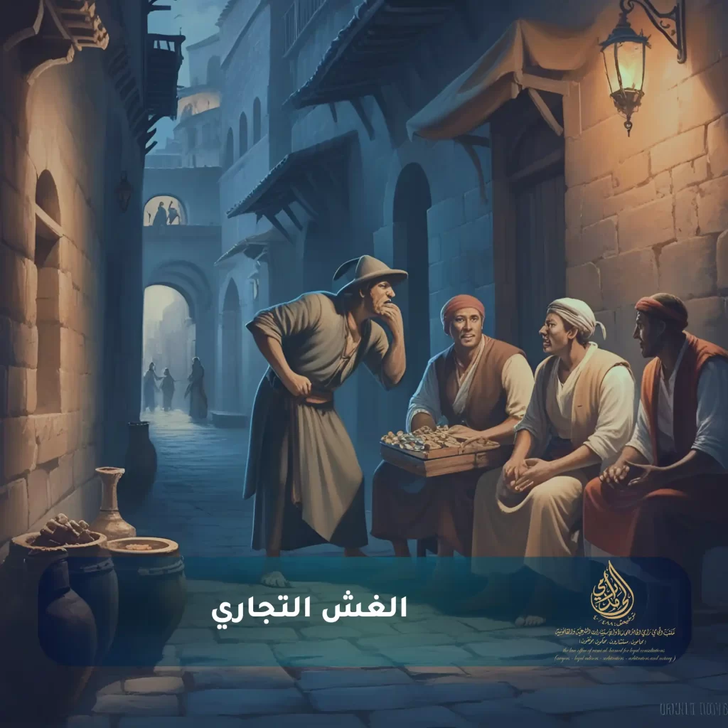 أهمية حماية المستهلك في السعودية وطرق التخلص والتبليغ عن الغش التجاري 2 الغش التجاري