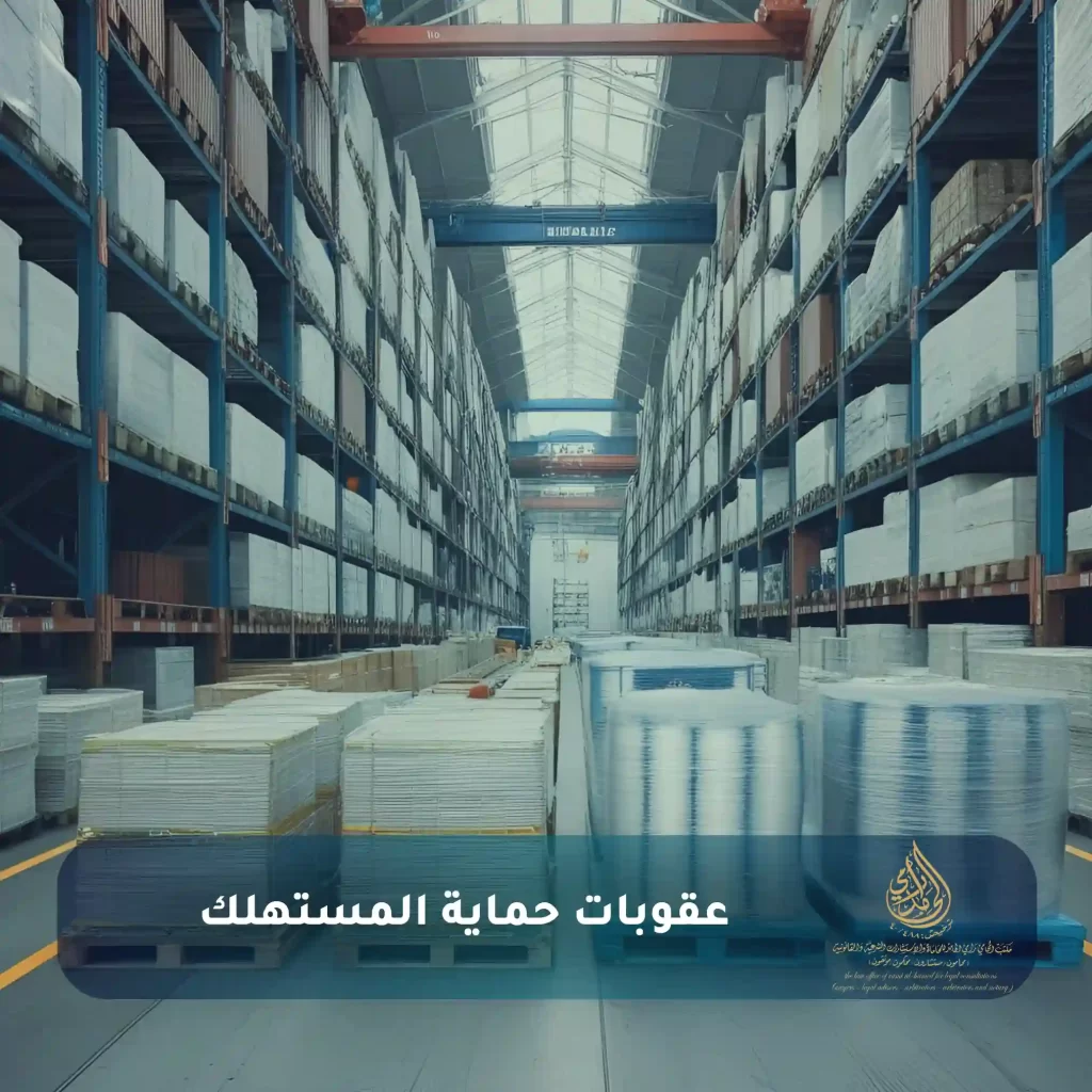 أهمية حماية المستهلك في السعودية وطرق التخلص والتبليغ عن الغش التجاري 3 عقوبات حماية المستهلك