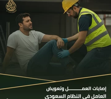 إصابات العمل