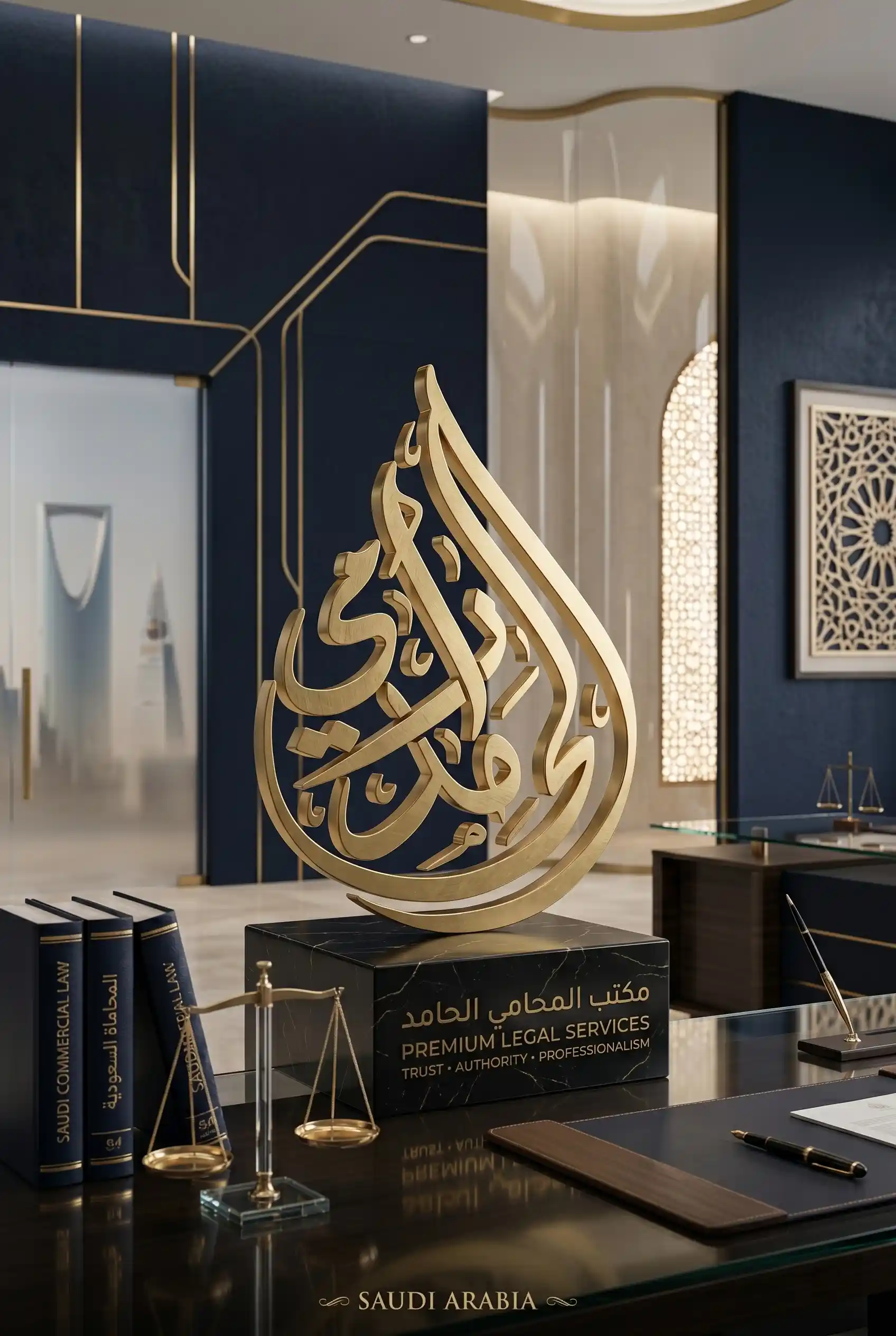 الخدمات 4 خدمات قانونية
