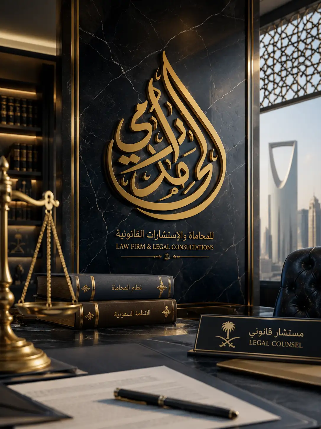 الخدمات 14 خدمات قانونية مميزة