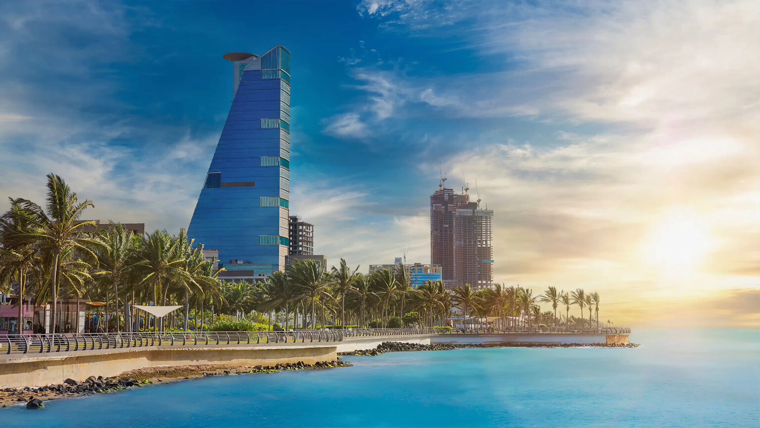 مكتب محاماة في جدة