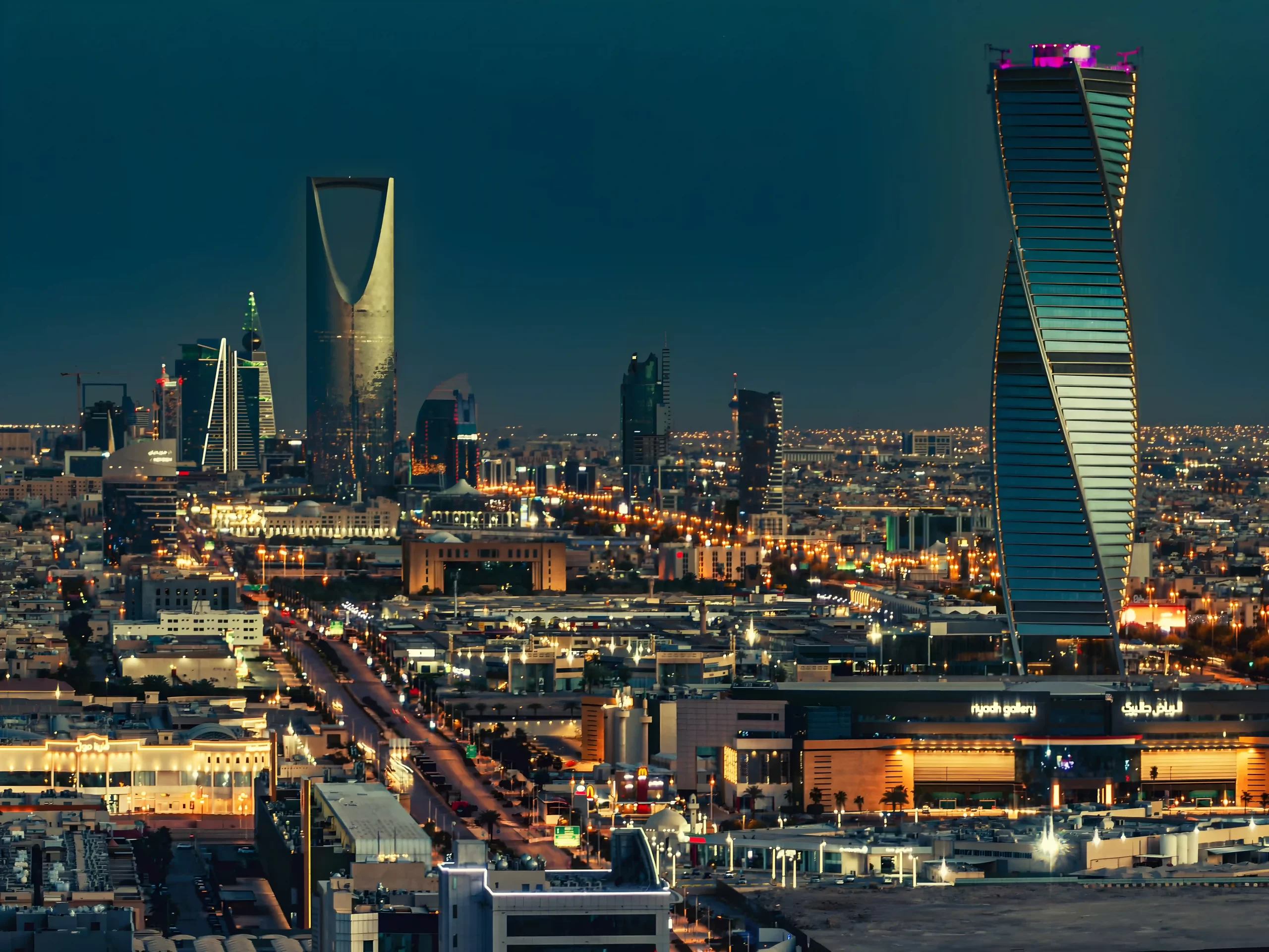RIYADH